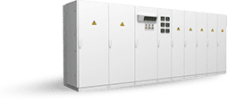 Uninterruptible Power Supply (UPS)