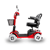 E-mobility & Leisure