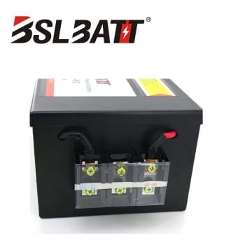 RNS B24060L (B24060L) Batterie LiFePO4 24V Solise (24V - 60Ah)