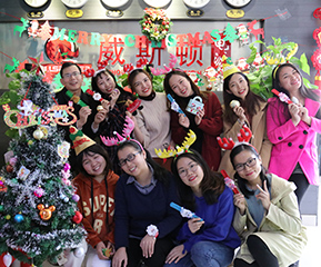 Wisdom Merry Christmas