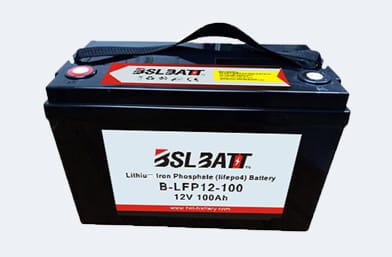 Storage Battery