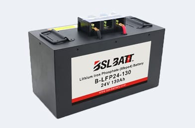 Start Battery