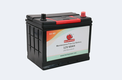 Car Battery