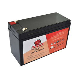 Batteria per HE1200/3, 12 V / 100 Ah, SolidHub