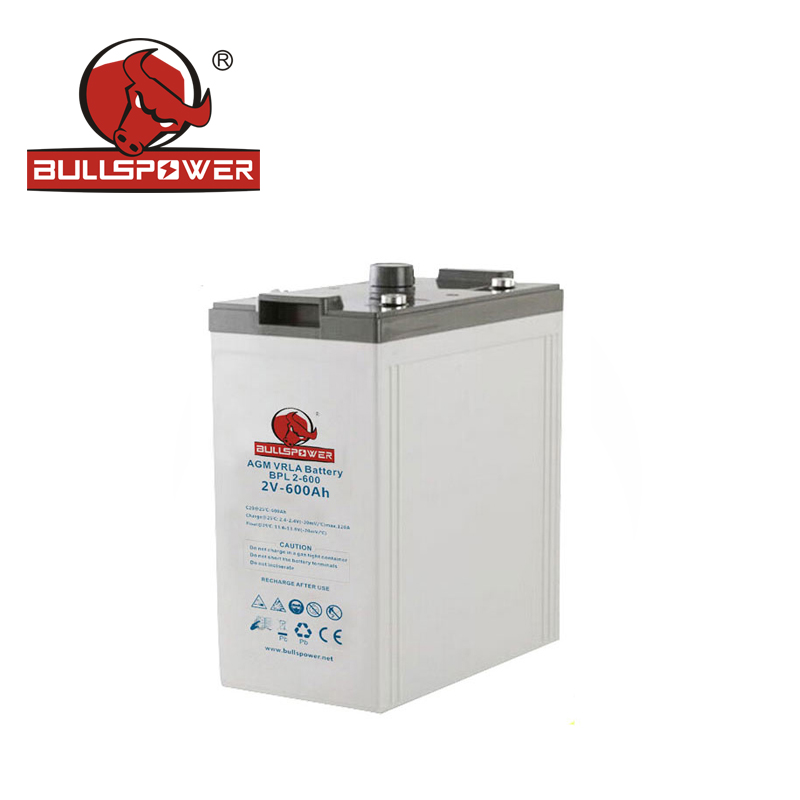 Long Life Batteries - BULLSBATTERY