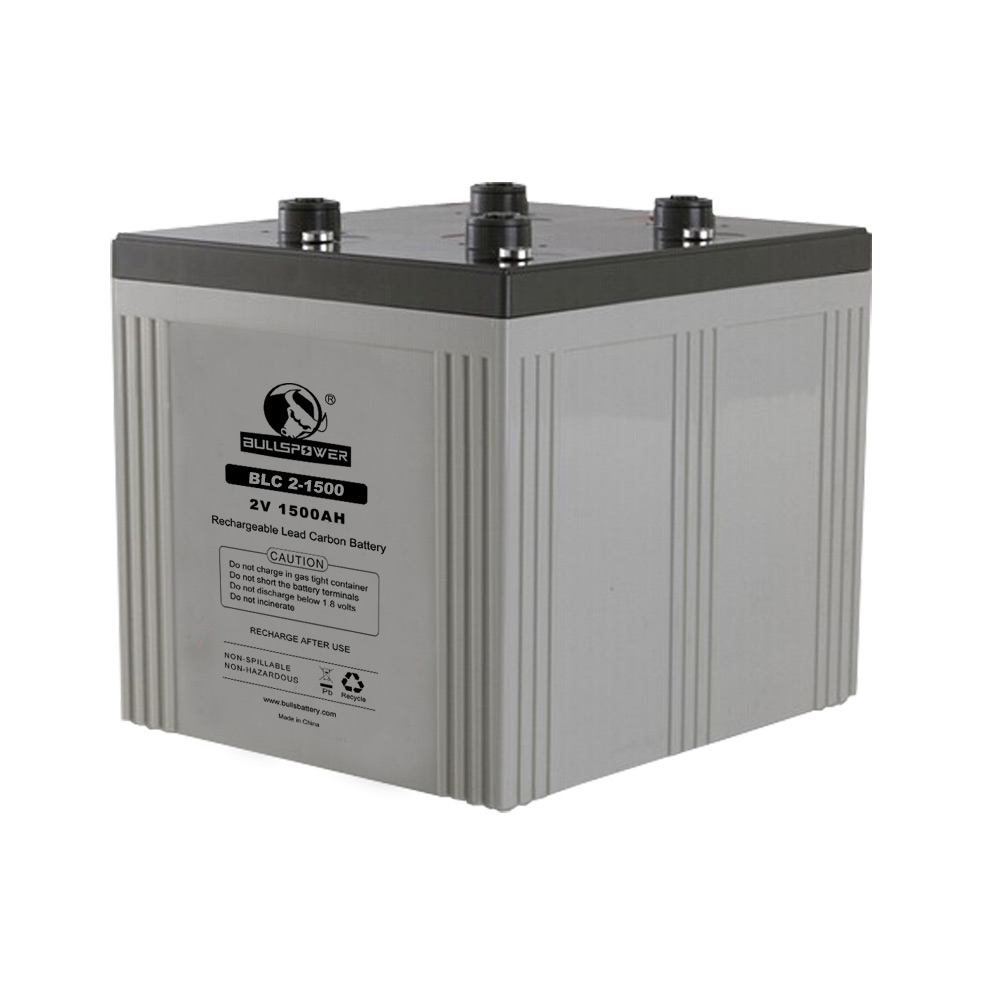 Lead Carbon BatteryBULLSBATTERY