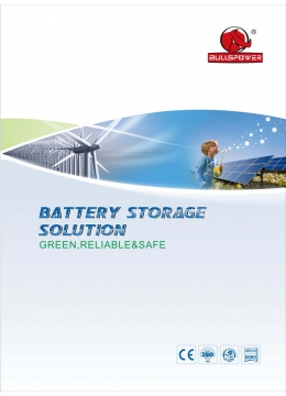 Sealed Lead Acid Battery Catalogue