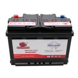 Start-Stop AGM Battery