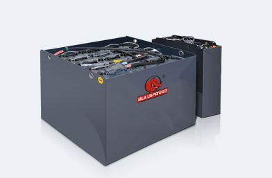 Forklift Batteries Industrial Batteries For Material Handling