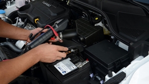 How to Change a Car Battery