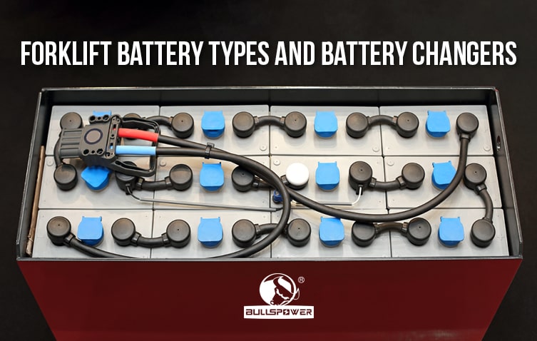  forklift battery Maintaining