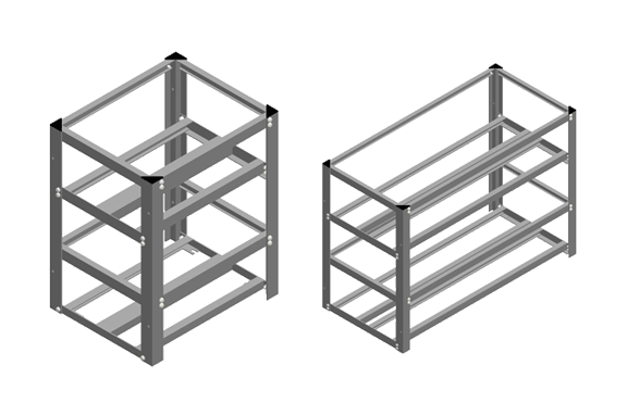 Battery Racks