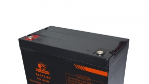 【New product】 Maintenance-free, durable and long shelf-life battery