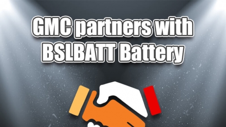 BSLBATT partners with GMC, one of the largest forklift hirers in Caribbean