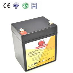 High Rate battery (BPH 12V-4.5AH)