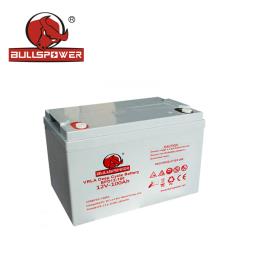 AGM Deep Cycle Battery 12V 100Ah