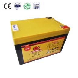 12V 210Ah Motor Vehicle Batteries 