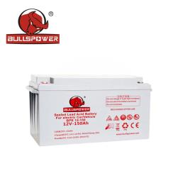 12V 150Ah Electric Vehicle Batteries