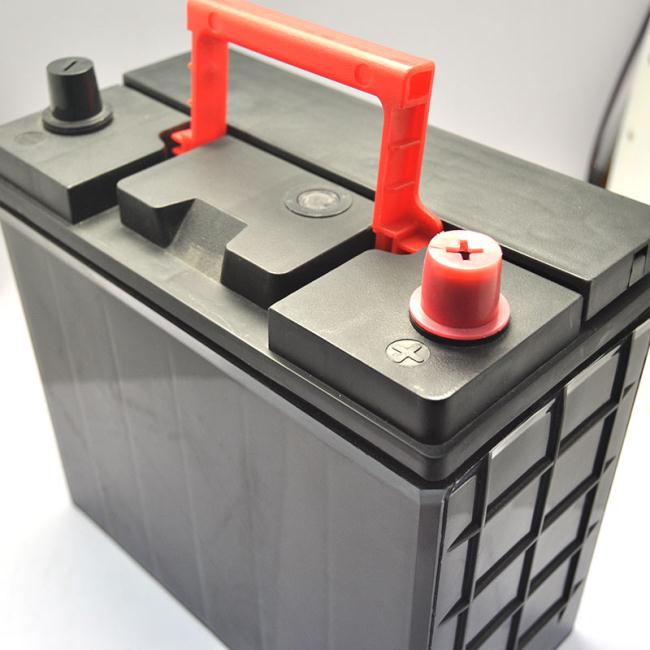 12V 60AH Auto Battery-JIS Series 55D26R