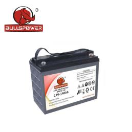 12V 140Ah Electric-Tricycle Battery