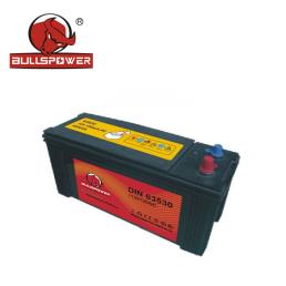 12V 135Ah Moving Car Battery