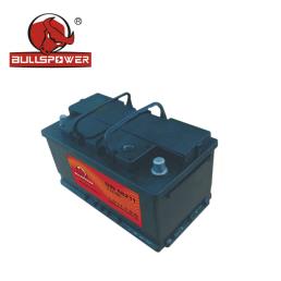 12V 78Ah Start Battery 