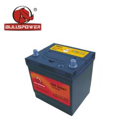 12V 50Ah Sun Solar Energy Panel Battery