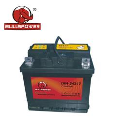 12V 43Ah China Automotive Battery