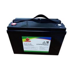 Factory 12V 7.5Ah Control Equipment Battery