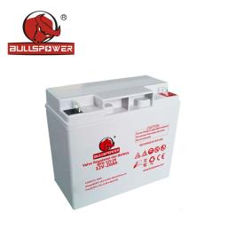 12V 20Ah Golf Car Battery