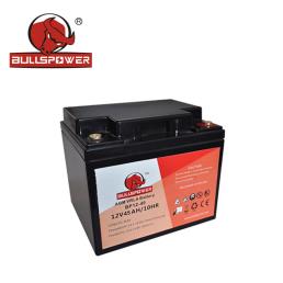 12V 45Ah AGM UPS Systems Battery