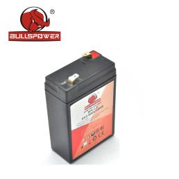 6V 2.8Ah VRLA UPS Battery