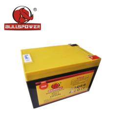 12V 12Ah Electric Vehicles Battery