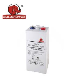 2V 500Ah Solar OPZV GEL Battery