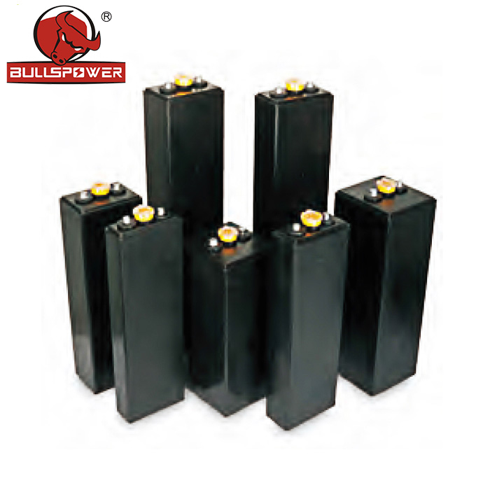 48 Volt 500ah Forklift Battery Industrial Batteries