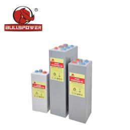 12V 1000Ah OPZV Nuclear Plant Battery