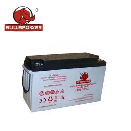 Latest solar PV system gel deep cycle battery 12v 250ah