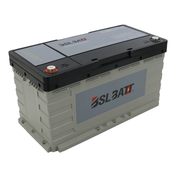 BSA Performance Autobatterie 90Ah 12V, 76,90 €