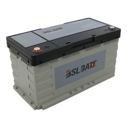 12V 90Ah LiFePo4 Deep Cycle Battery