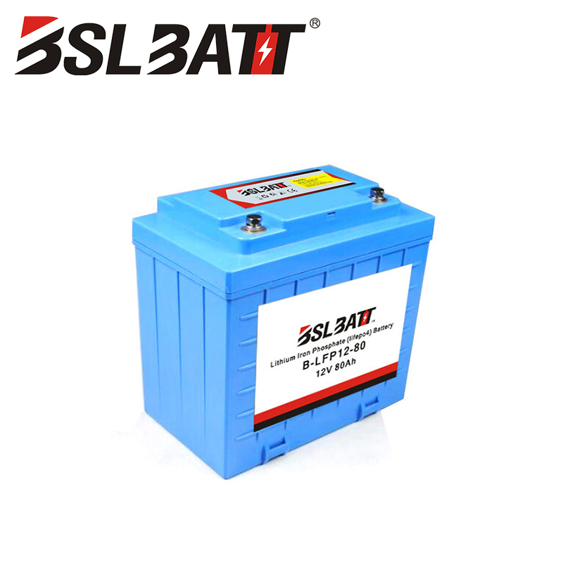 12V 100Ah Lithium Battery  Ionic 12V Deep Cycle Battery