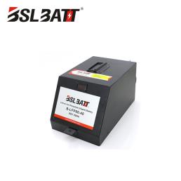 60V 40AH E-Bike Lithium Battery