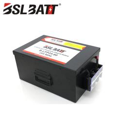 24V 60Ah Electric Lithium Battery