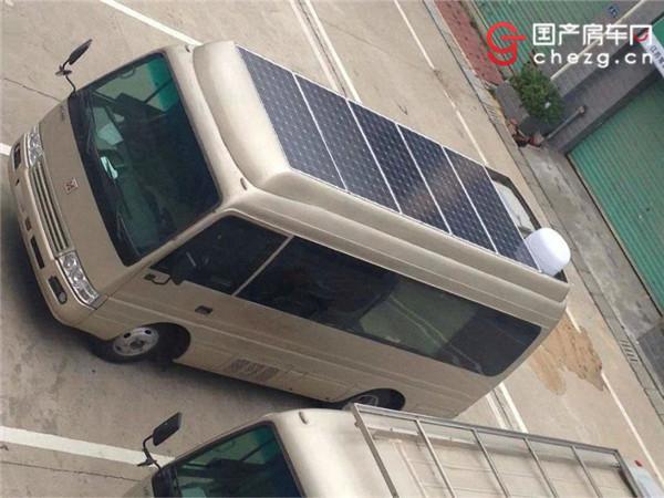 The principle of solar energy used in saloon car.jpg