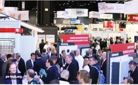 2017 INTERSOLAR EUROPE Exhibition