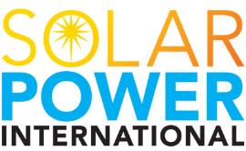 2016 Solar Power International Invitation