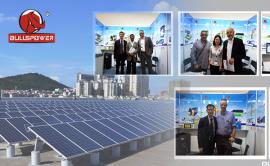 2016 All SOLAR Exhibition