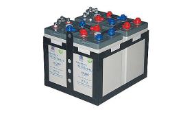 Solar battery storage and regular car batteries difference