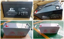 New lead acid battery 24V deep cycle battery